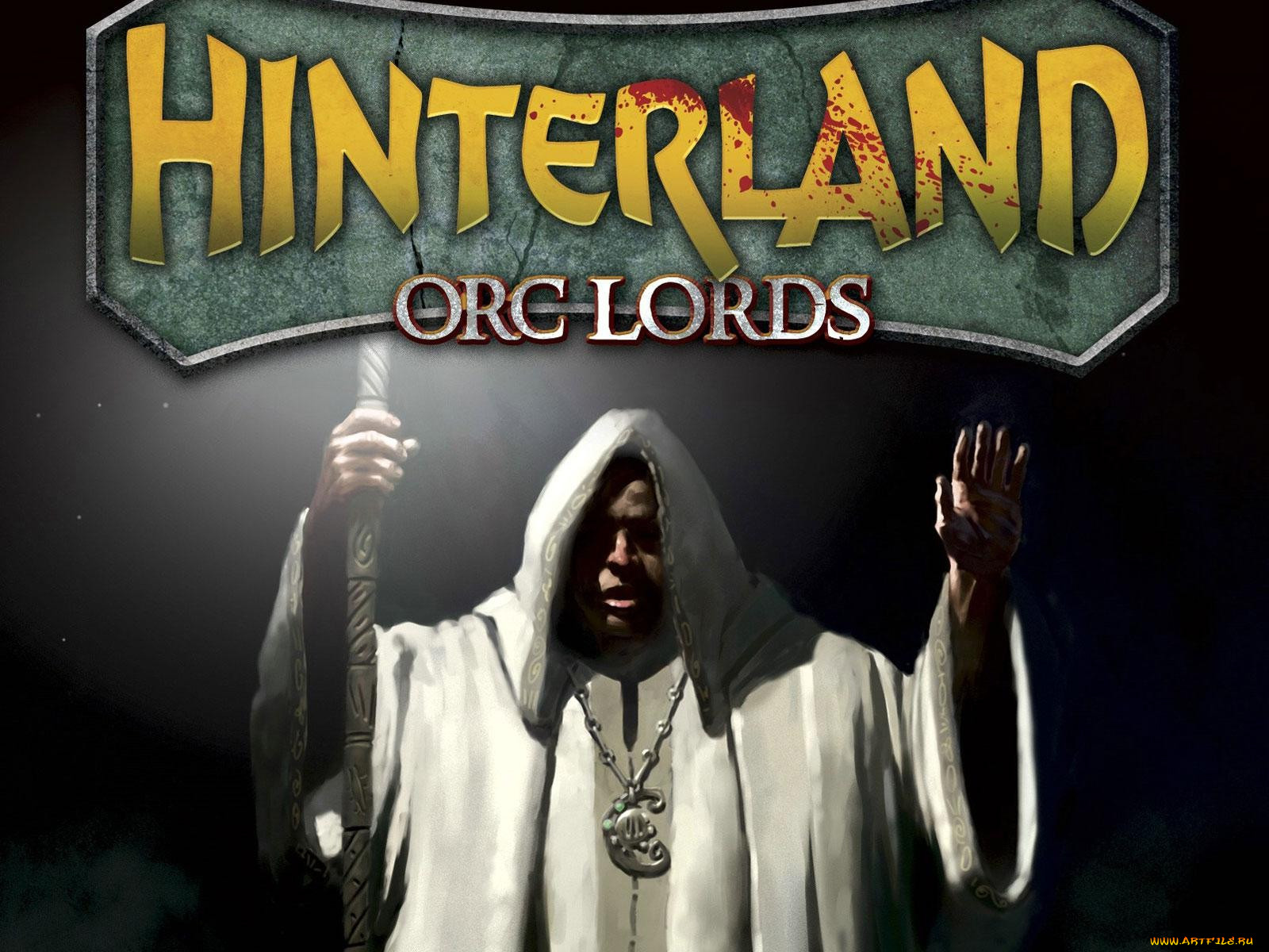 hinterland, orc, lords, , 